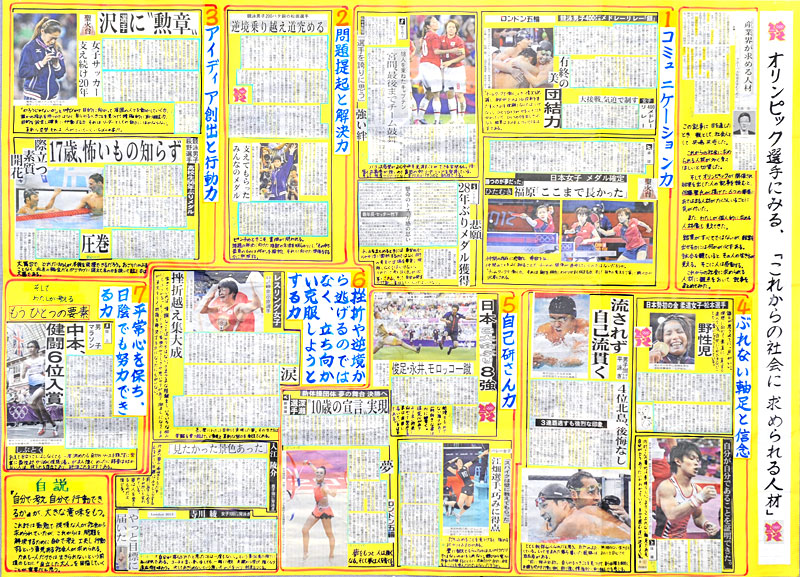 高校生・一般の部：最優秀賞